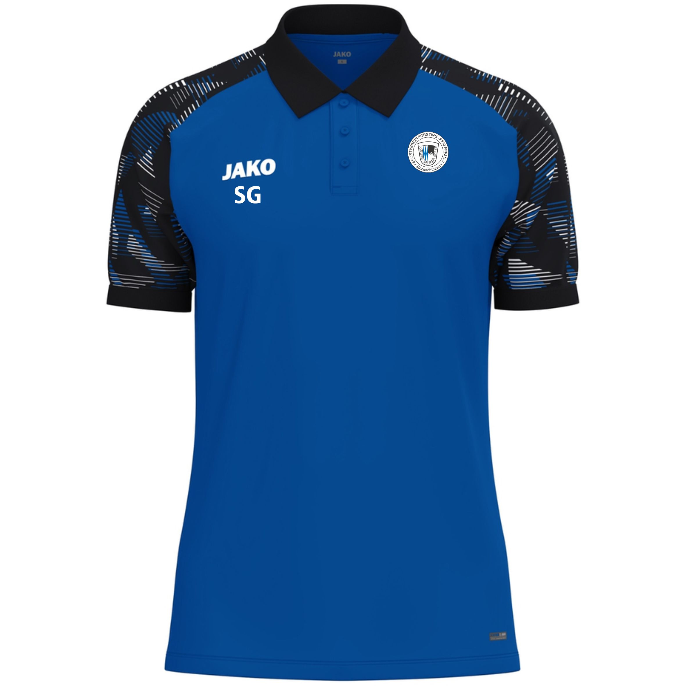 Polo Sonic