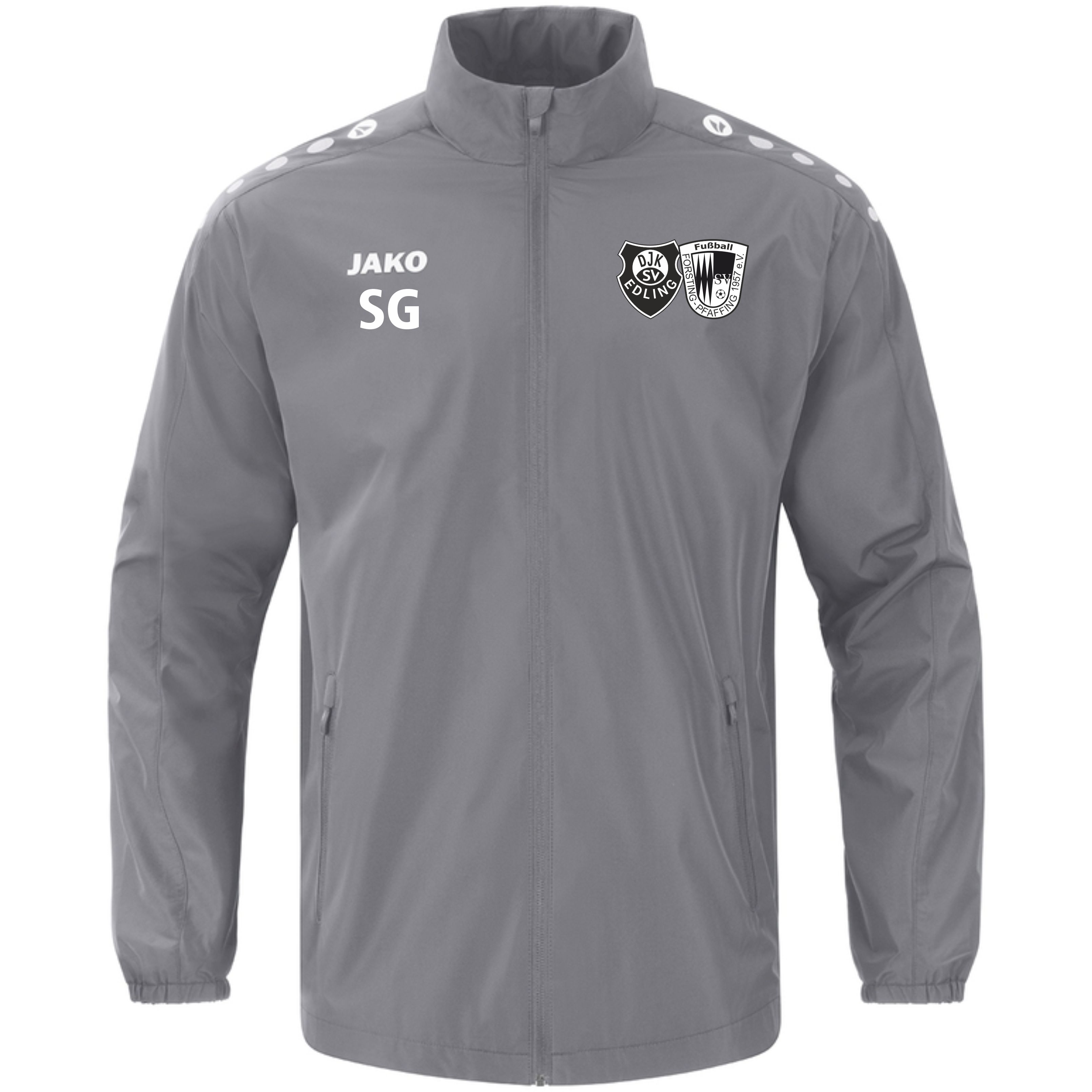 Allwetterjacke One