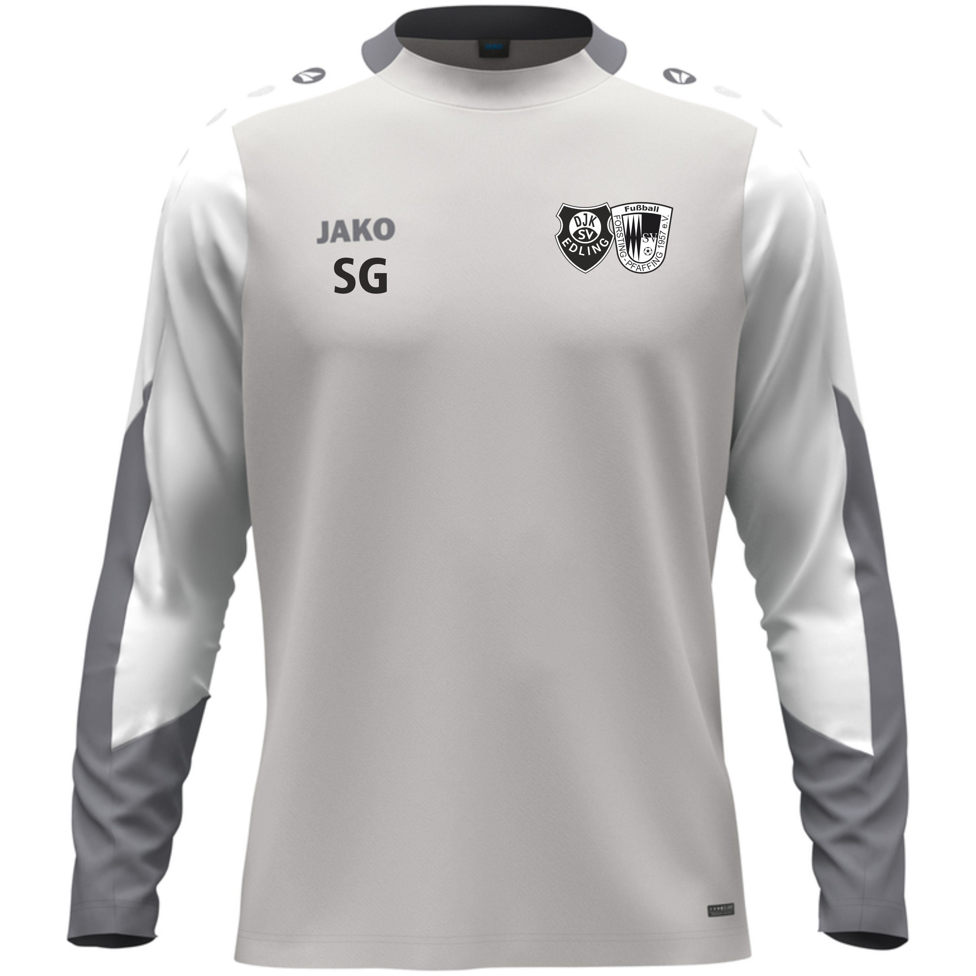 Longsleeve Dynamic