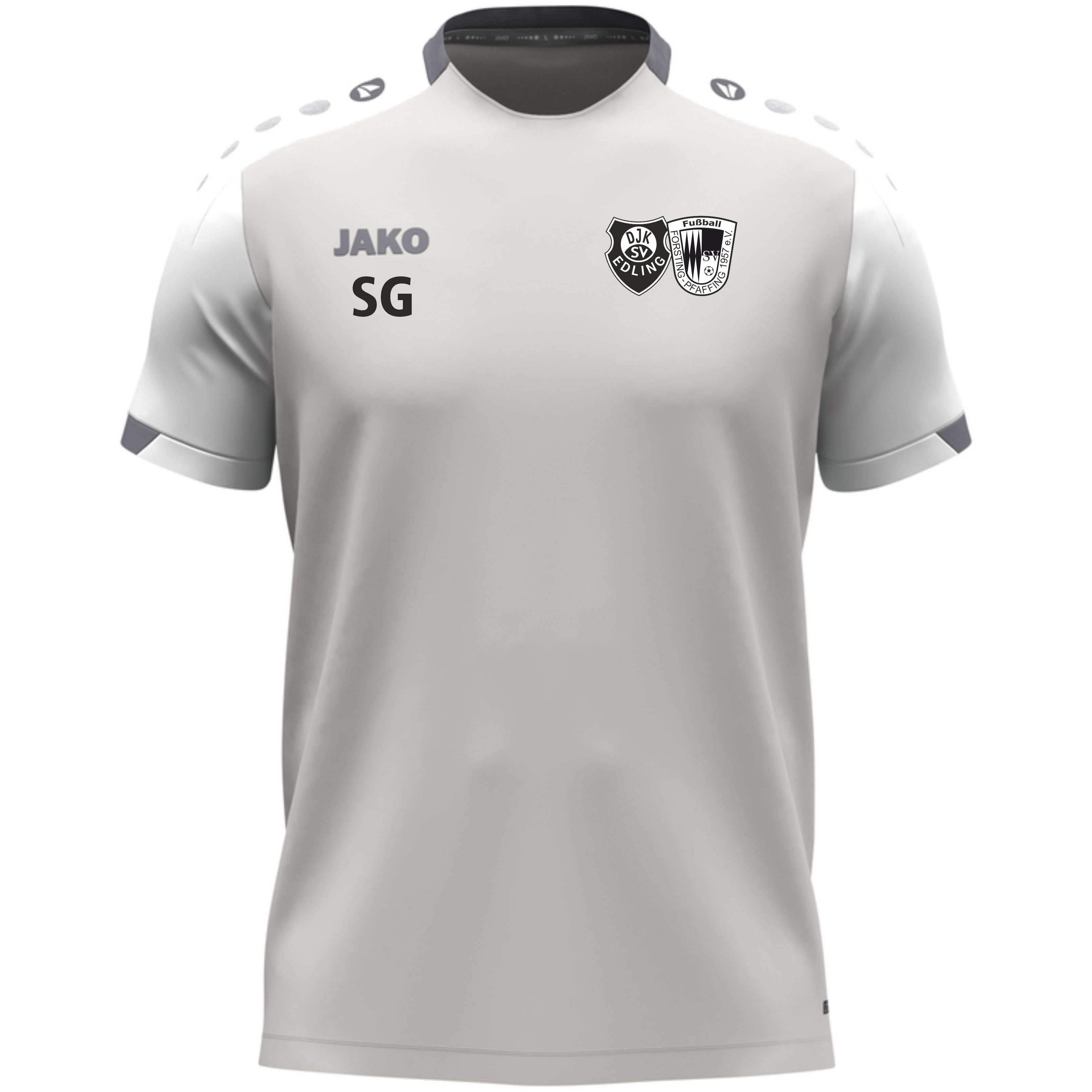 T-Shirt Dynamic
