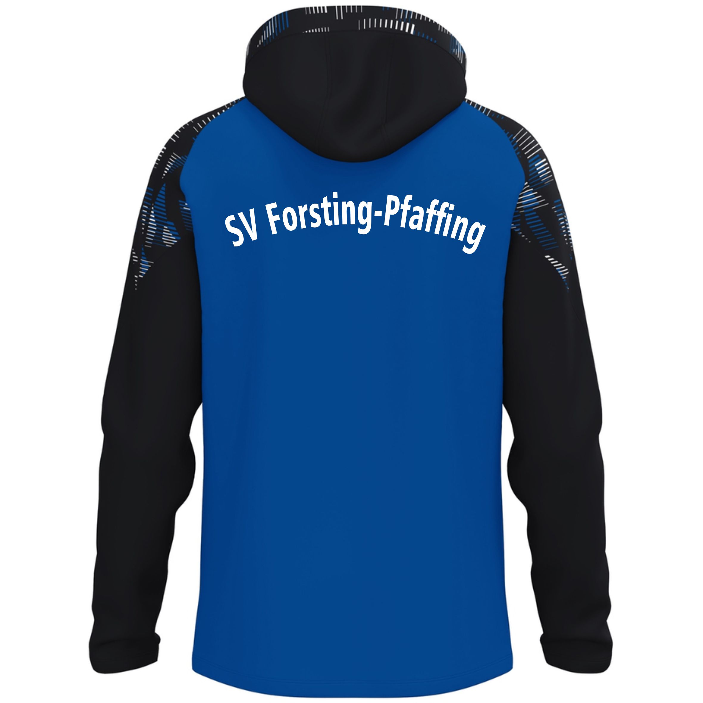 Kapuzenjacke Sonic